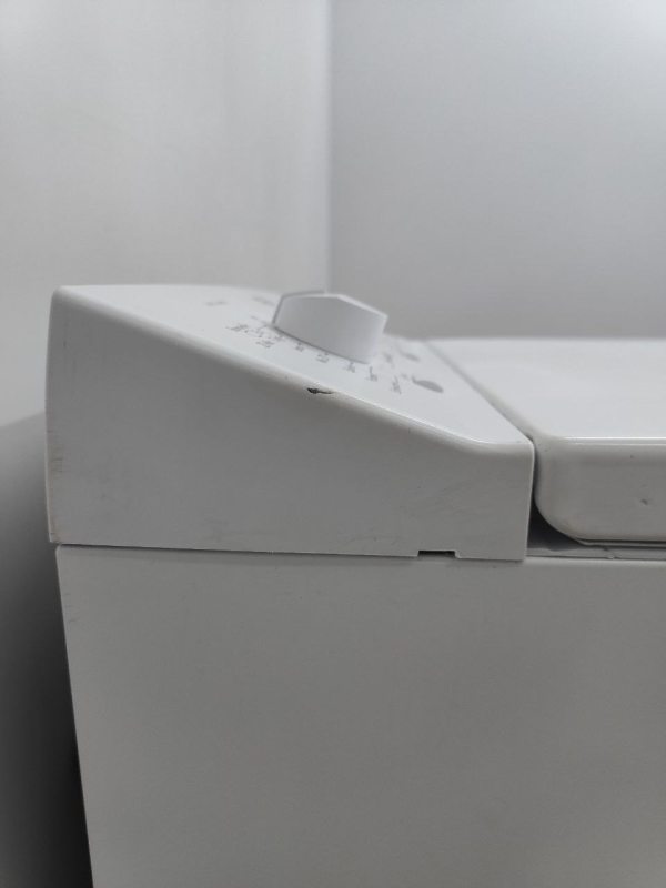 Пральна машина вертикальна AEG L51260TL 2200W 6кг sn 91310350201