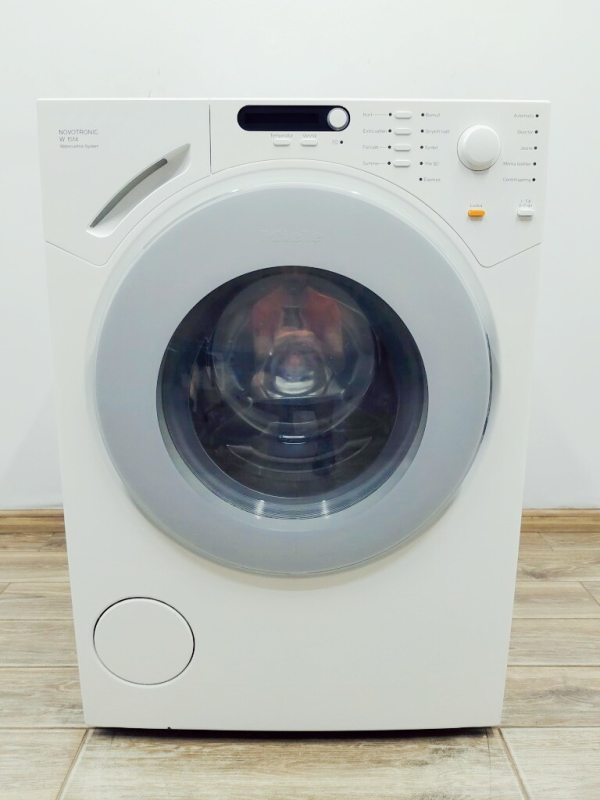 Пральна машина Premium W 1514