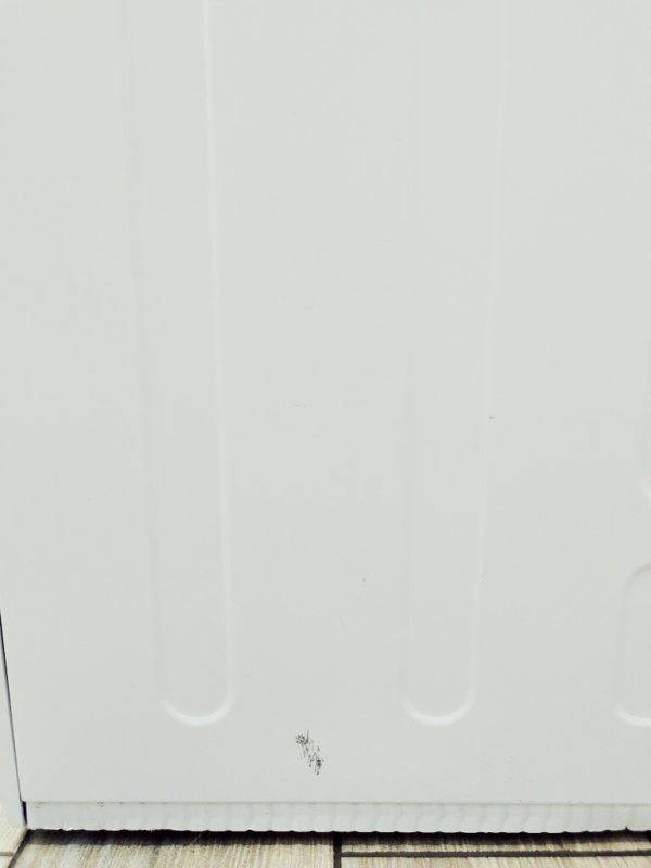 Сушильна машина Bosch Maxx WTL6100 07