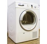 Сушильный автомат Bosch Serie 4 WTE8638646