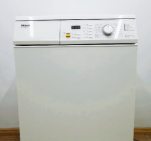 Сушильна машина Miele T665