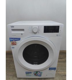 Пральна машина Beko WDW85140220W sn 962014CN