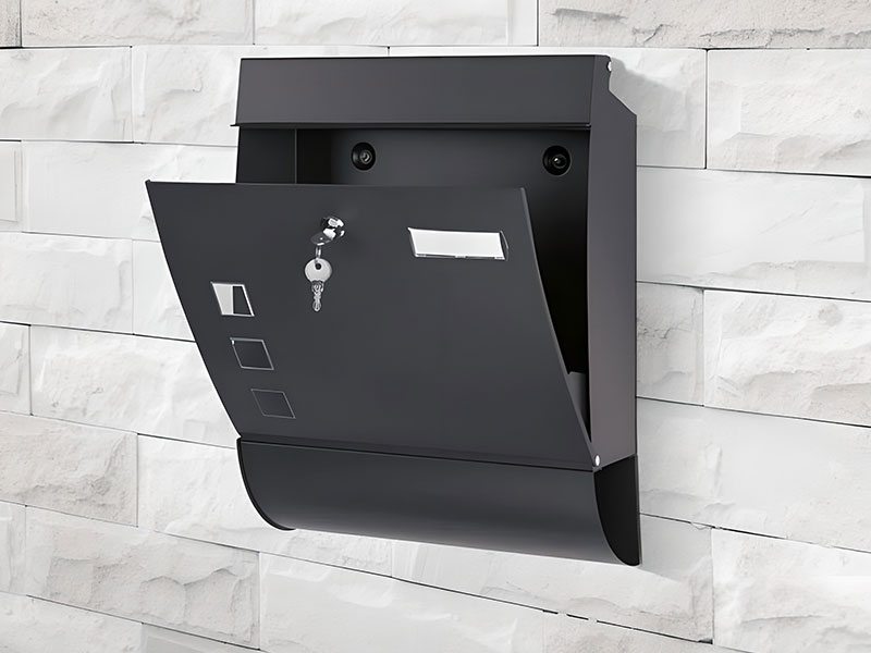 Поштова скринька Livarno HG02137B до 3 кг