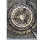 Сушильна машина Samsung OptimalDry DV82M5210KW 600W 8 кг sn ou2ksaem800699t