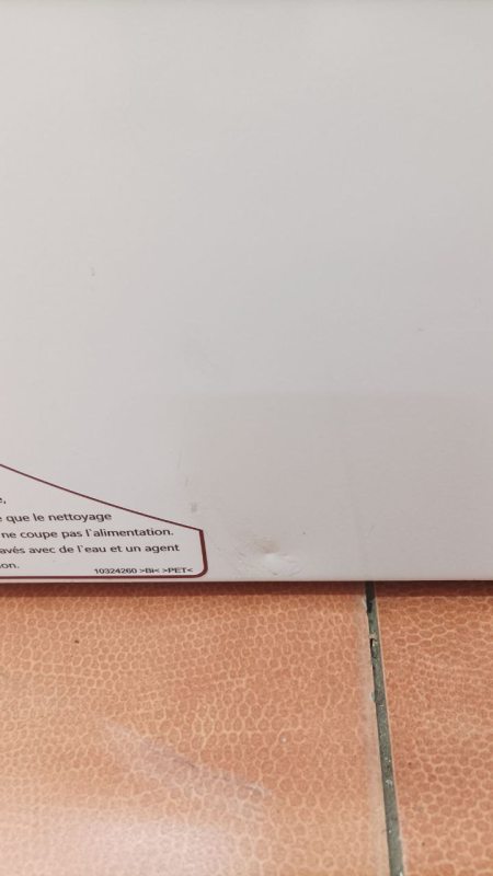 Сушильна машина Premium T 8861 WP sn 55091100566