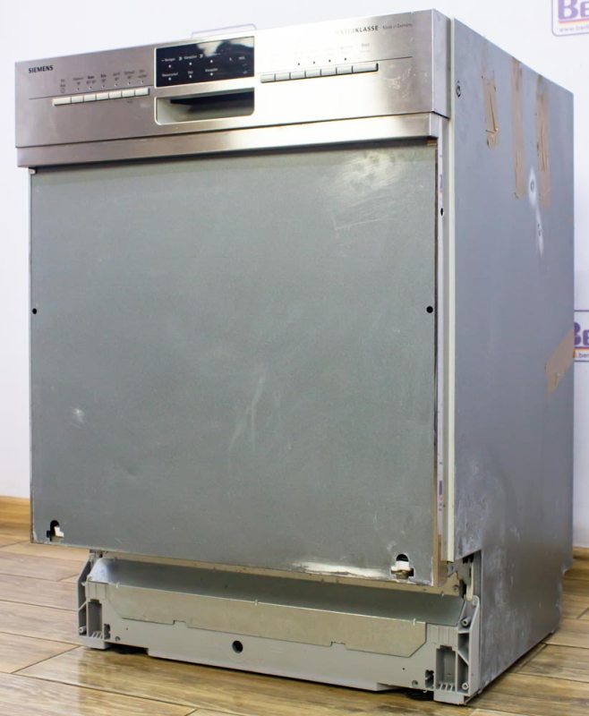 Посудомоечная машина Siemens SN58M590DE 93