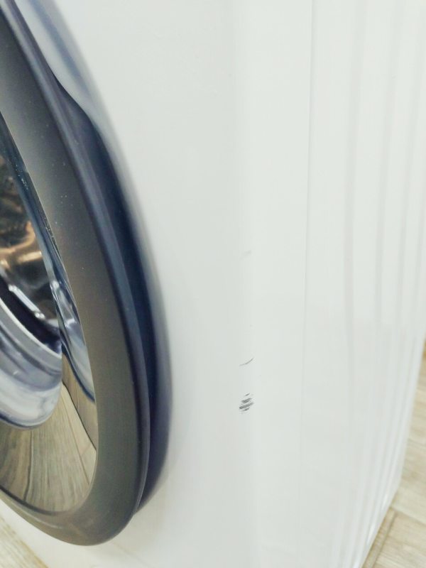 Пральна машина Gorenje WaveActive P62S3P