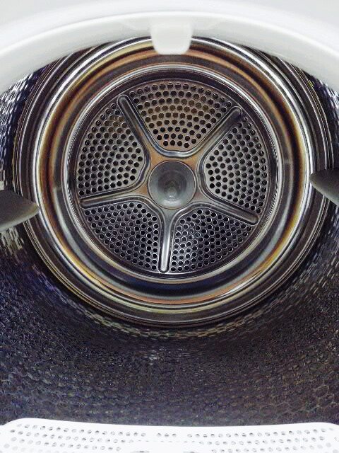 Сушильна машина Bosch WTW83432 04