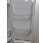 Холодильник двокамерний Bosch KGV36UW20 90W 213+94л sn 9506100961 n480