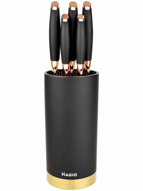 Набір ножів Magio MG 1091 6 предметів