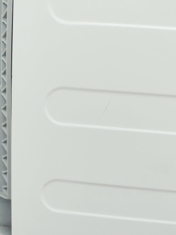 Сушильна машина AEG T55770IH4