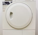 Сушильна машина AEG T65270AC