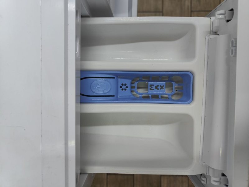 Пральна машина з сушкою Beko WDW85140 2200W 8-5кг sn 1780624710