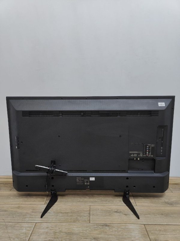 ТБ Panasonic TX49EXW584 161W sn NG7540622