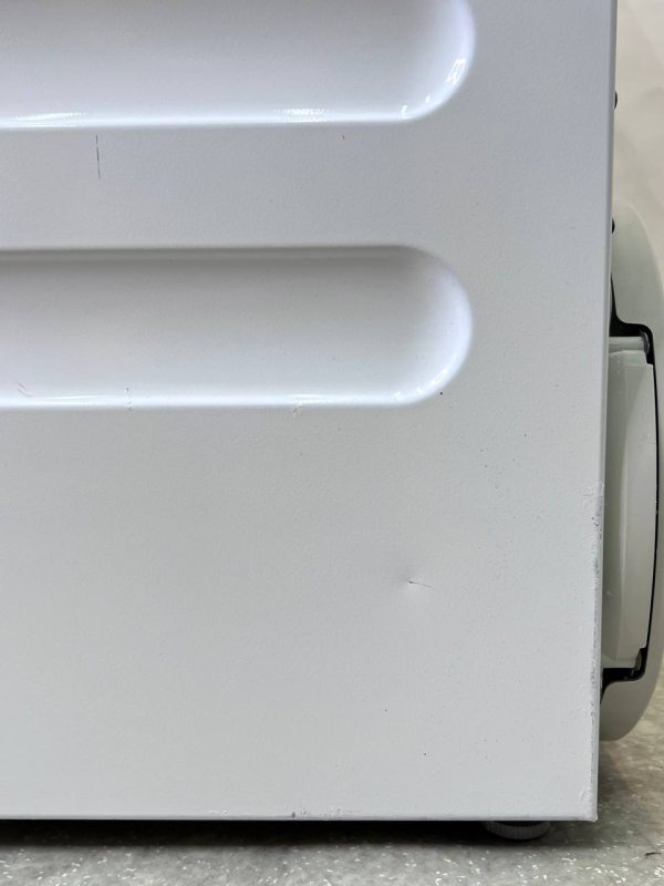 Сушильна машина Miele TKB555 WP