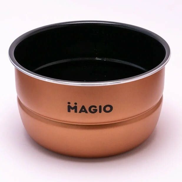 Мультиварка скороварка Magio MG 429 1200Вт 5 л