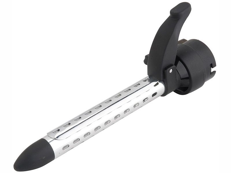 Фен щітка 3в1 First FA 5651 8 1200w White