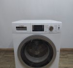 Пральна машина з сушінням Bosch Serie 6 WVH28420PL 2400W 7+4кг sn 9811400810 n561