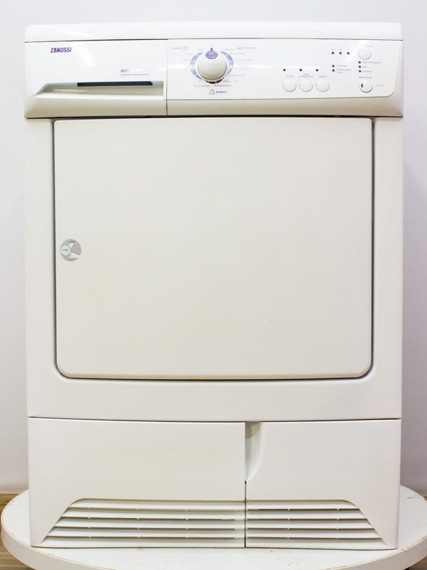 Сушильний автомат Zanussi ZTE273