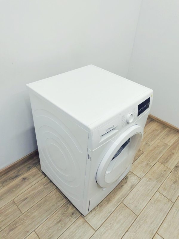 Сушильна машина Bosch Serie6 WTG86402 12