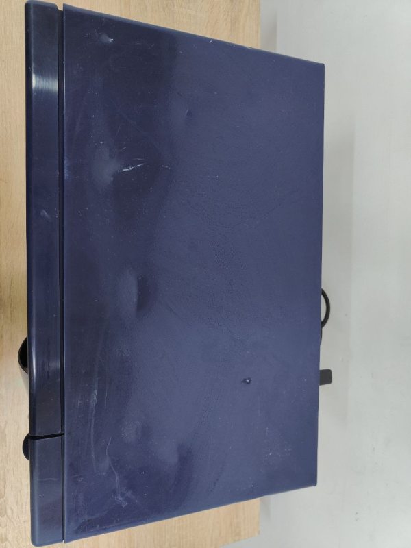 Мікрохвильова піч Daewoo KOR6D07BL 800W sn TM074E10830179