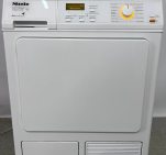Сушильна машина Miele T 8627 WP