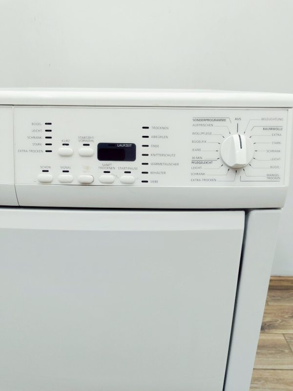 Сушильна машина Privileg 91AAFAB01A