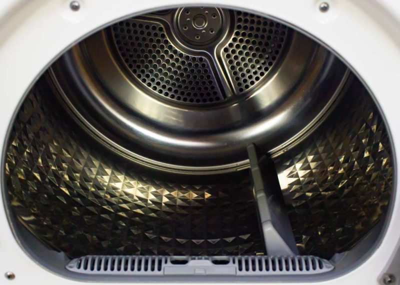 Сушильний автомат Samsung SDC3D702