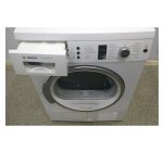 Сушильний автомат BOSCH EcoAvantixx 7 WTW86391 10