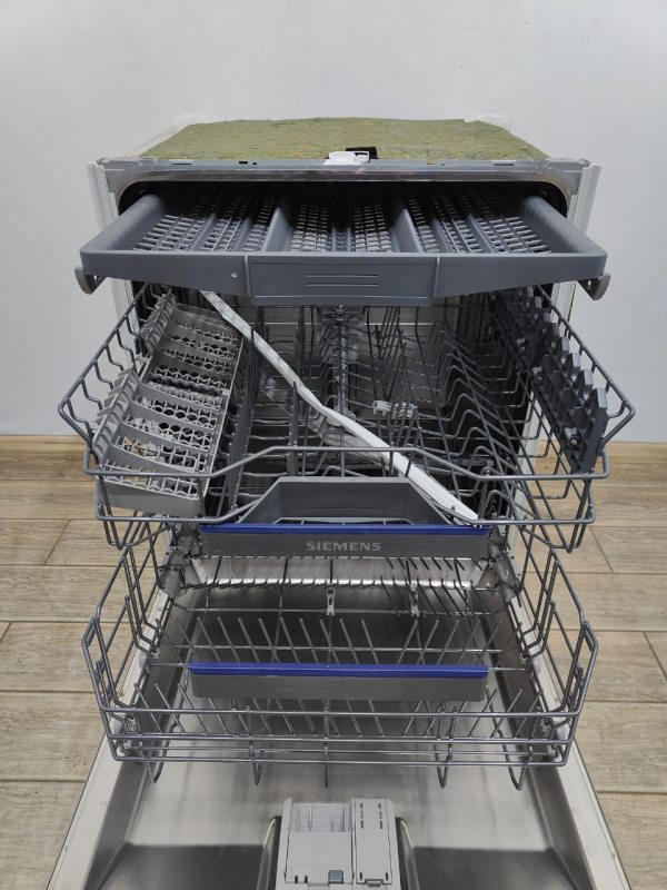 Посудомийна машина Siemens SE63HX60CE01 sn 0204