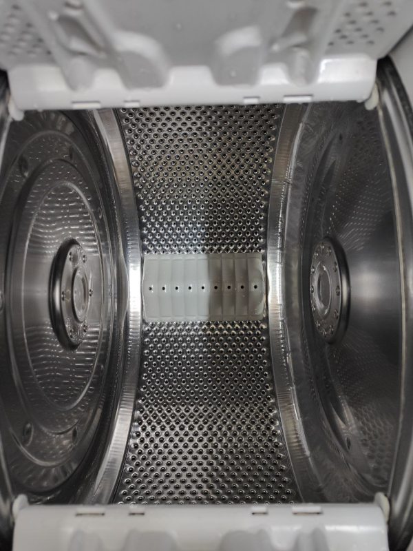 Пральна машина вертикальна AEG L62260TL 2200W 6кг sn 50200034