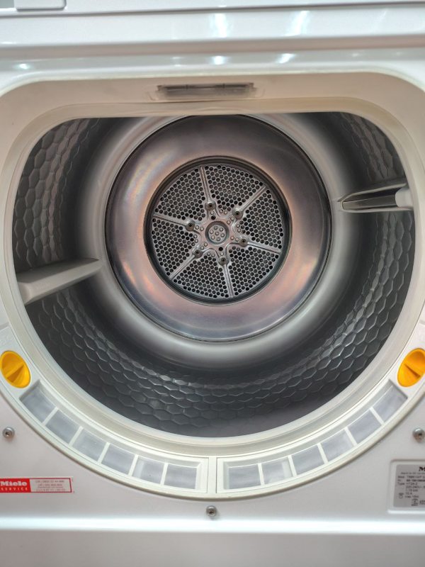 Сушильна машина Premium T 8861 WP 8 кг sn 55/091060691