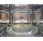 Мікрохвильова піч вбудована Neff 1450W sn EB02211020116819110033