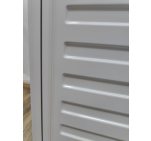 Холодильник двокамерний ElectroHelios KF34215 198W 198+110л sn 51220014 n482