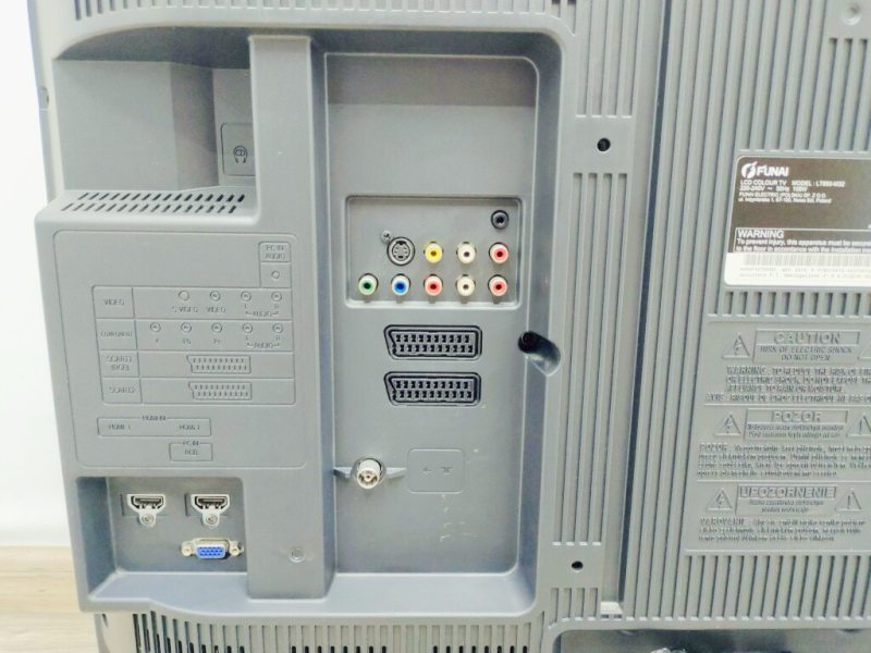 ТБ 32 Funai LT850 M32 HD