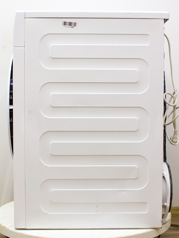 Сушильна машина Beko DE8535RX0