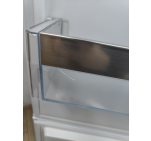 Холодильник двокамерний Bosch KGV36NW20 90W 215+94л sn 9212100268 n475