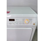 Сушильна машина Miele T 8967WP