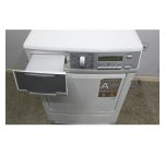 Сушильний автомат AEG T59880 900 Вт компресорна