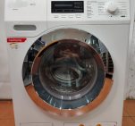 Пральна машина PremiumWKG 130 8кг sn 14148074544