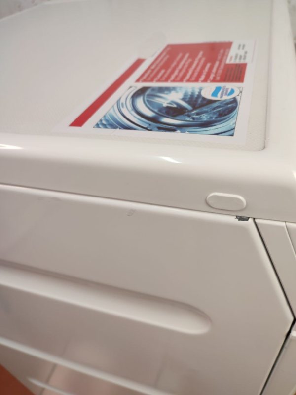 Пральна машина Premium W 3903