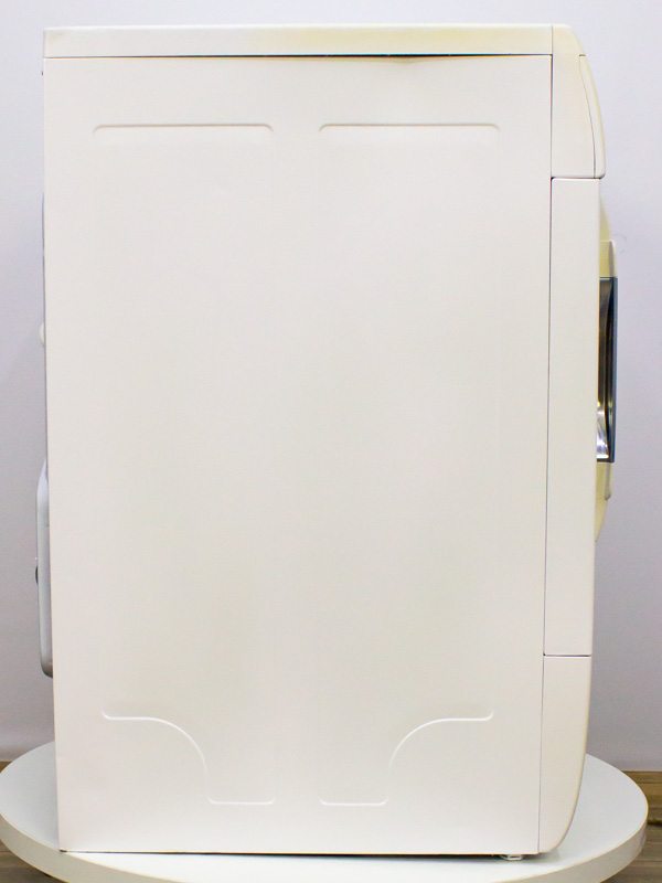 Сушильний автомат Bauknecht EXTRA 9060 B Di