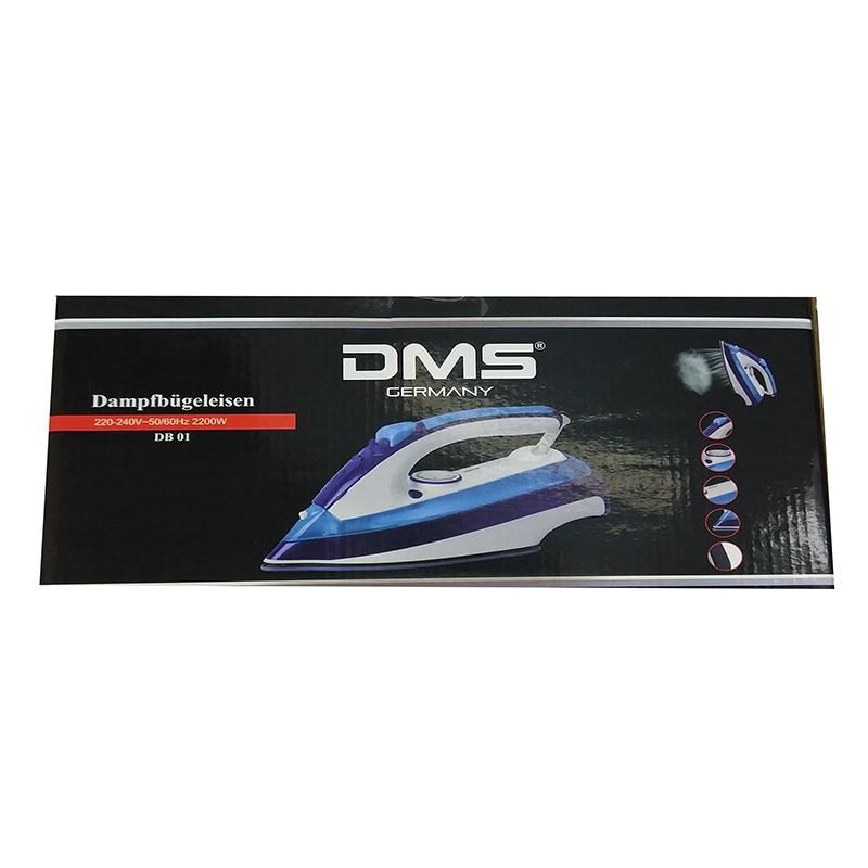 Утюг DMS DB 01 2200 W