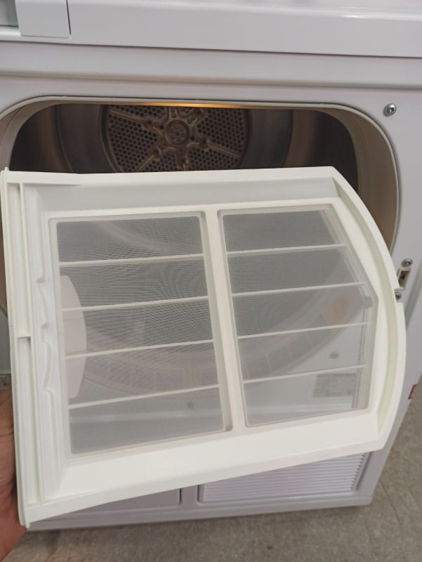 Сушильна машина Premium T 8967 WP