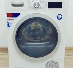 Сушильна машина Bosch Serie8 WTW875W0 04