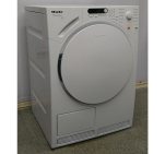 Сушильний автомат Miele T7780C