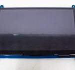Дисплей з тачскріном Elecrow HDMI LCD 1024х600 IPS
