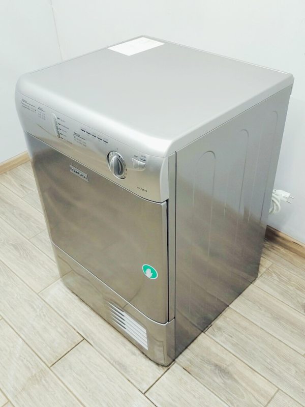 Сушильна машина Ariston ASL 75 CXS