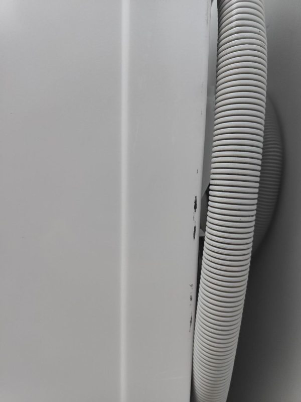 Пральна машина Baucknecht WAGH72 2300W 7кг sn 858304103012