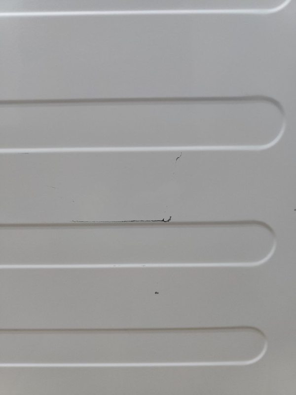 Сушильна машина AEG T8DSE84B 900W sn 84527947